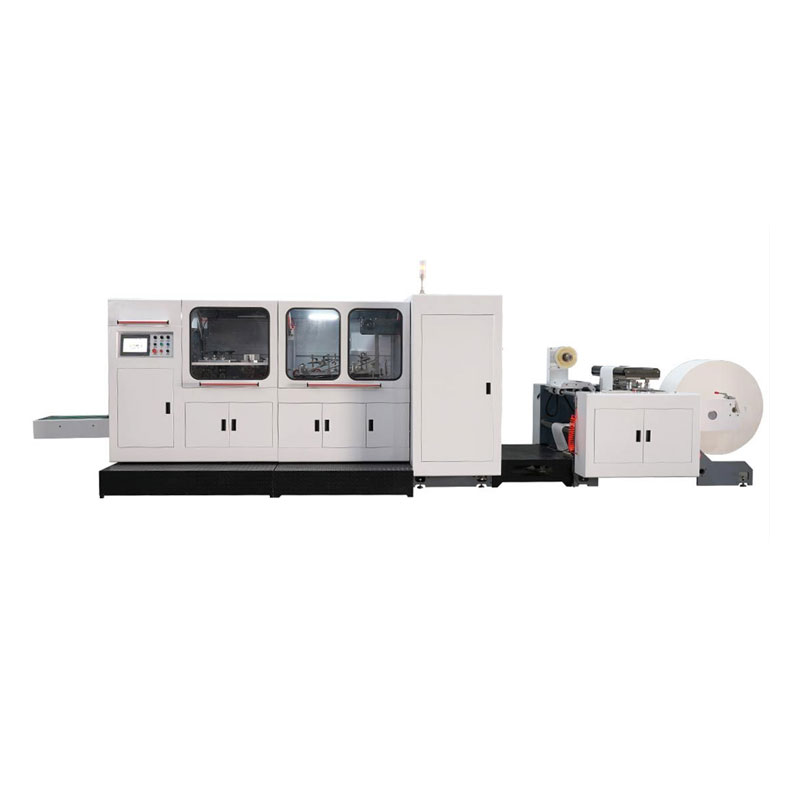 कौन सी पेपर बैग मशीन वास्तव में मेरी पैकेजिंग लाइन को ऊपर उठाती है?